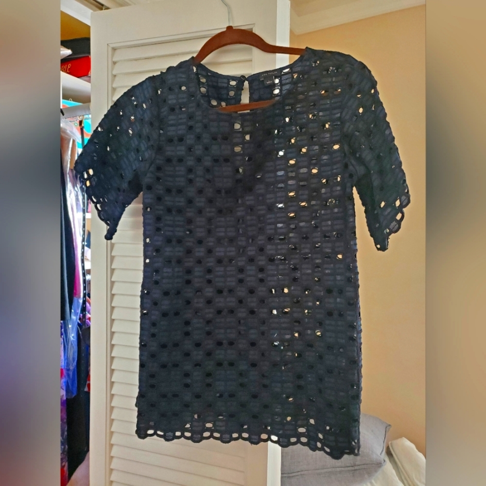Ann Taylor blouse